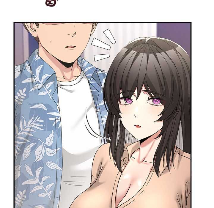男人止步 - 第55話 - page 79