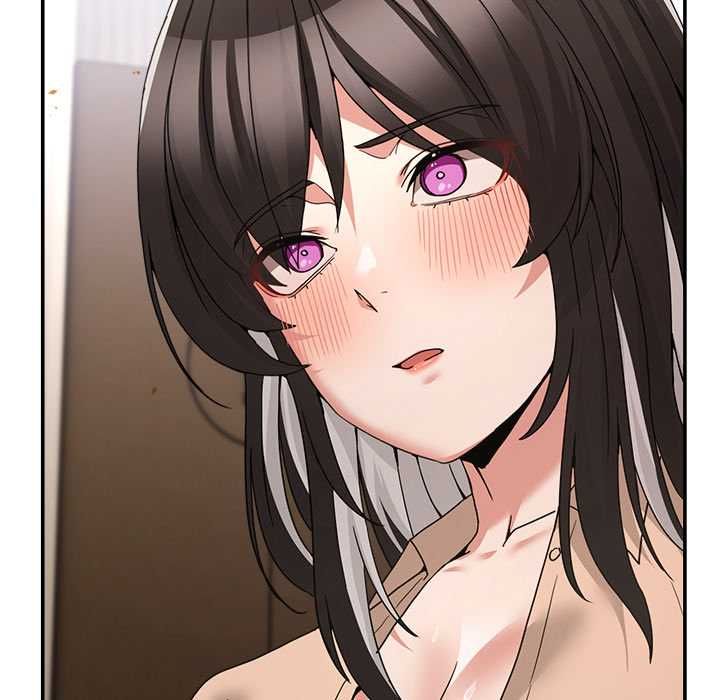 男人止步 - 第55話 - page 113