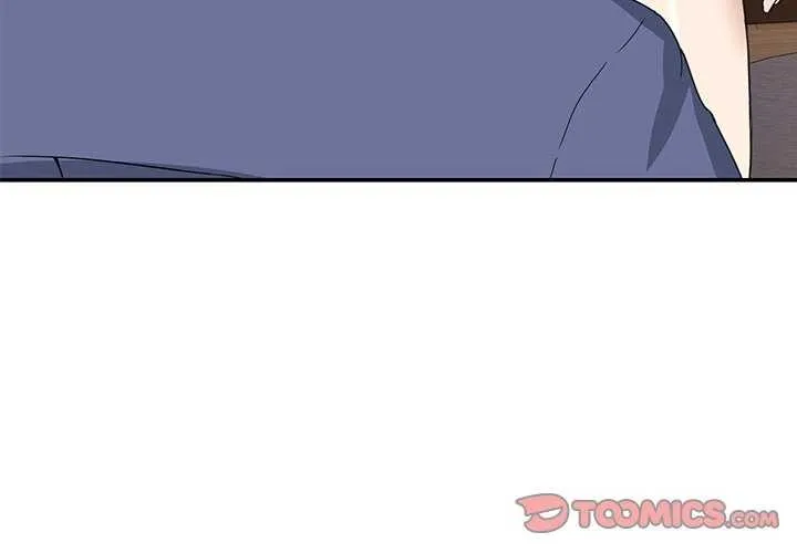 男人止步 - 第3话 - page 4
