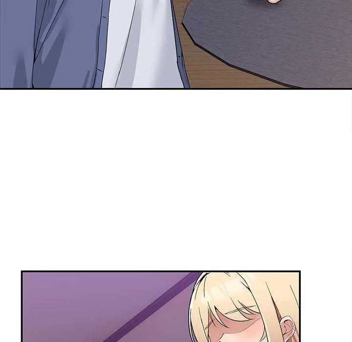 男人止步 - 第3话 - page 12