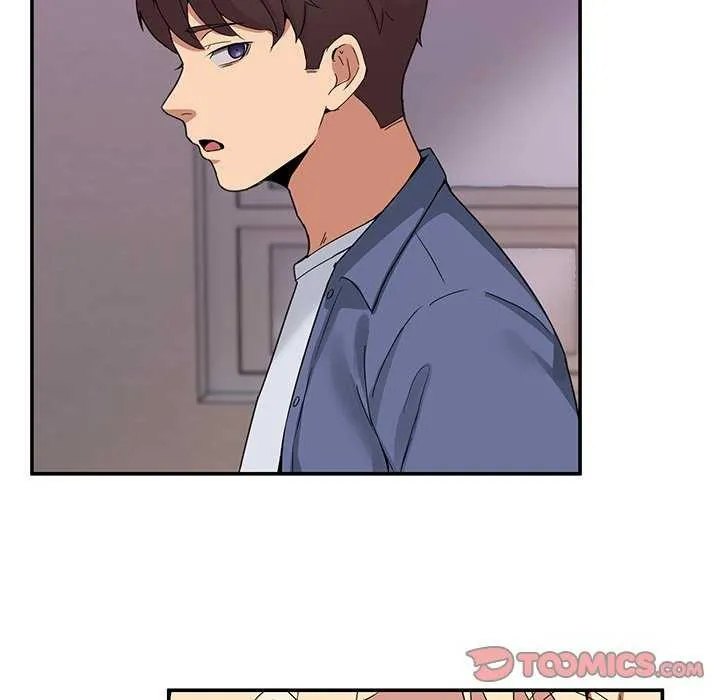 男人止步 - 第3话 - page 100