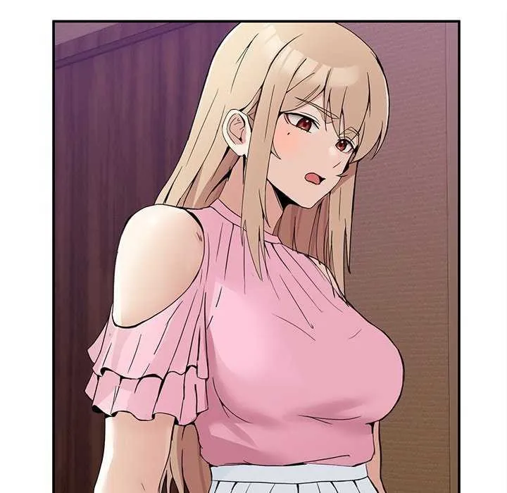 男人止步 - 第3话 - page 141
