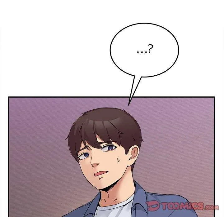 男人止步 - 第3话 - page 164