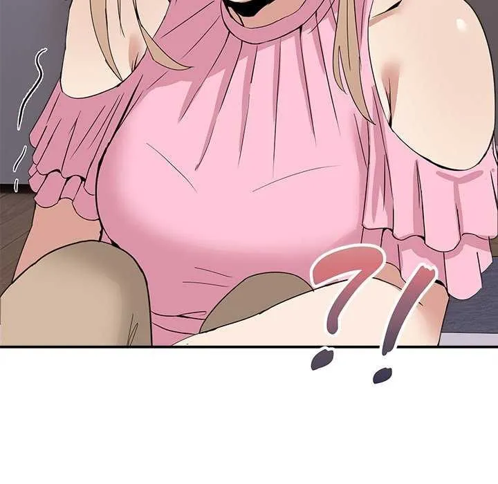 男人止步 - 第3话 - page 170