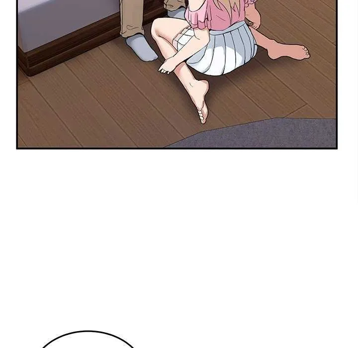 男人止步 - 第3话 - page 184