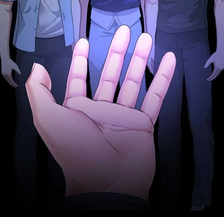 男人止步 - 第31話 - page 38