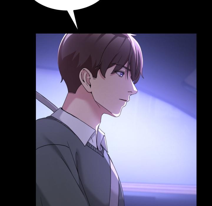 男人止步 - 第48話 - page 21