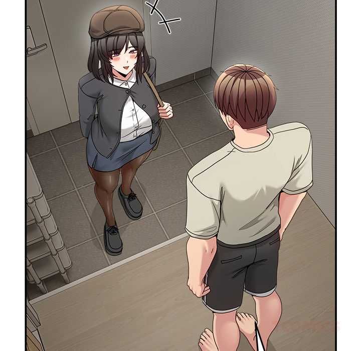 男人止步 - 第52話 - page 66