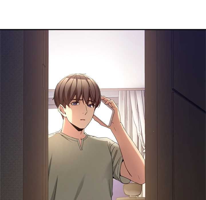 男人止步 - 第52話 - page 98