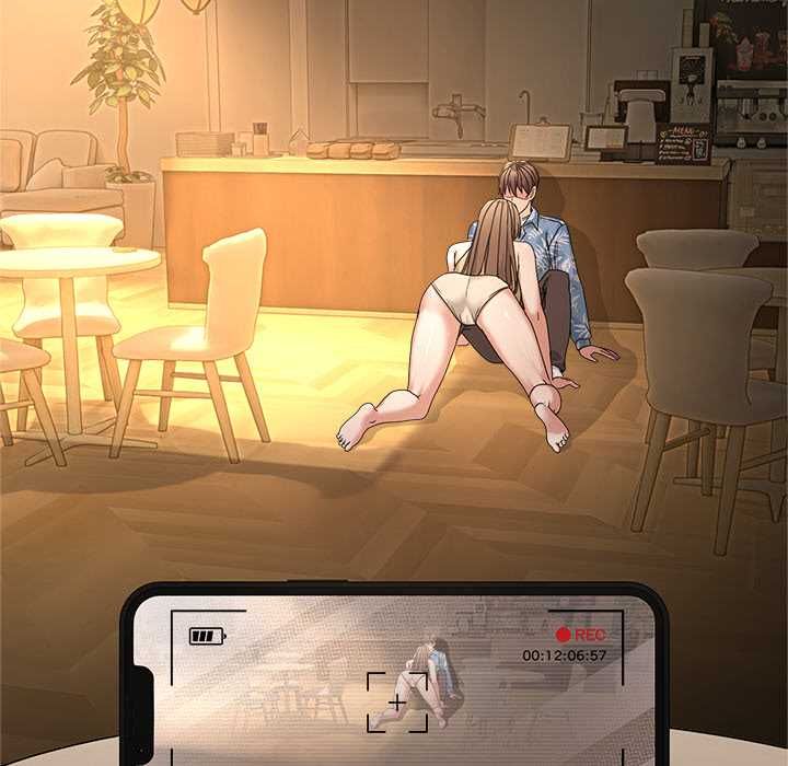 男人止步 - 第52話 - page 168