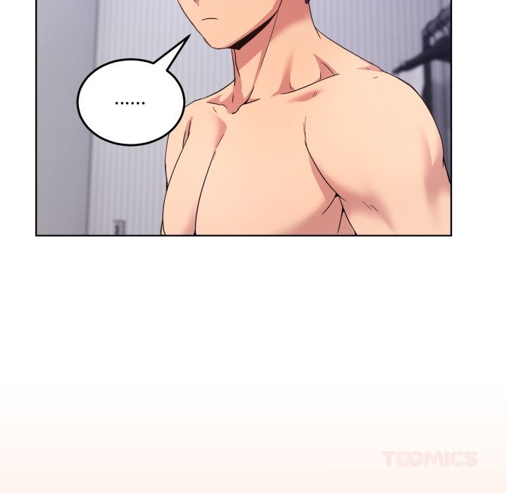男人止步 - 第22話 - page 66