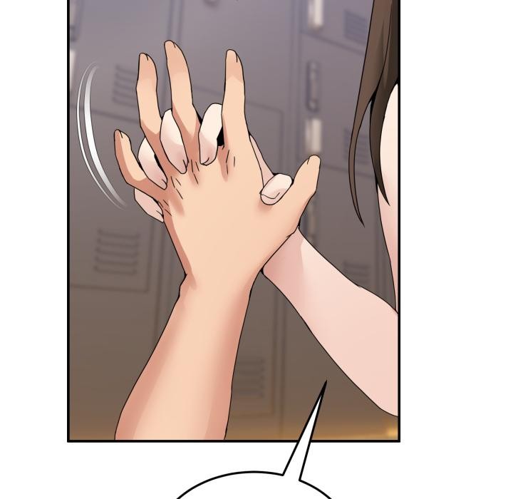 男人止步 - 第14話 - page 17