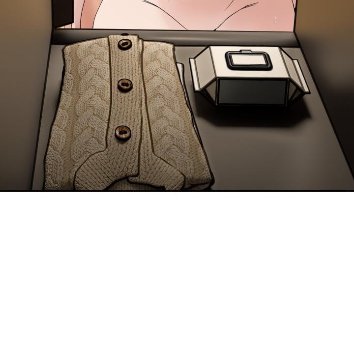 男人止步 - 第14話 - page 162