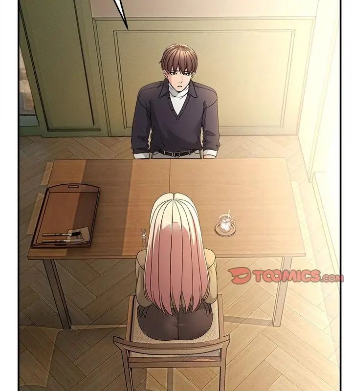 男人止步 - 第68話 - page 43