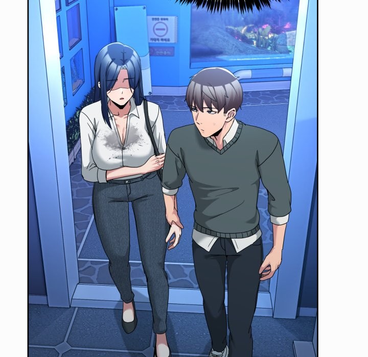 男人止步 - 第43話 - page 135