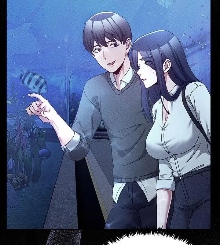 男人止步 - 第62話 - page 130