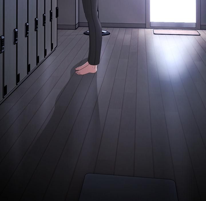 男人止步 - 第34話 - page 93