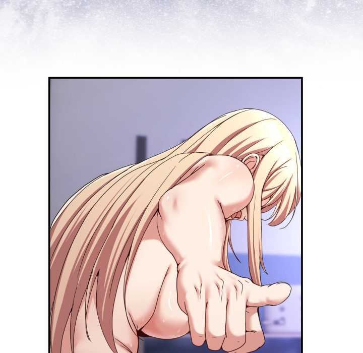 男人止步 - 第49話 - page 61