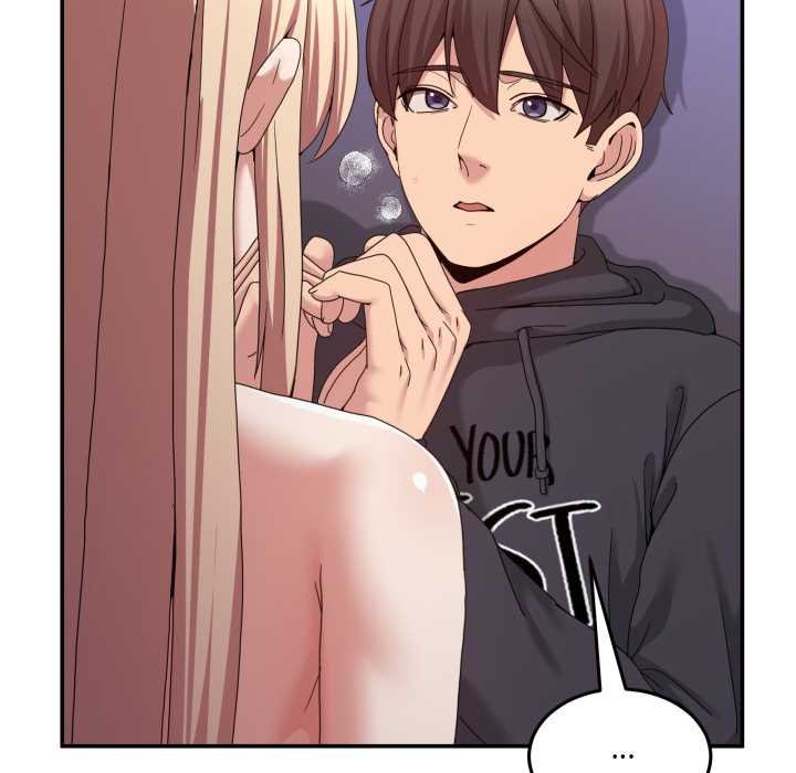 男人止步 - 第49話 - page 68