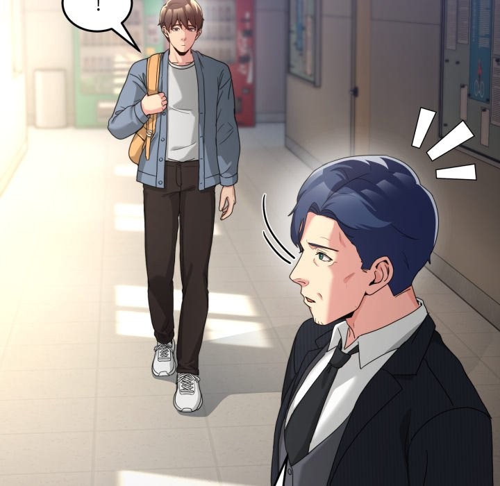 男人止步 - 第41話 - page 87