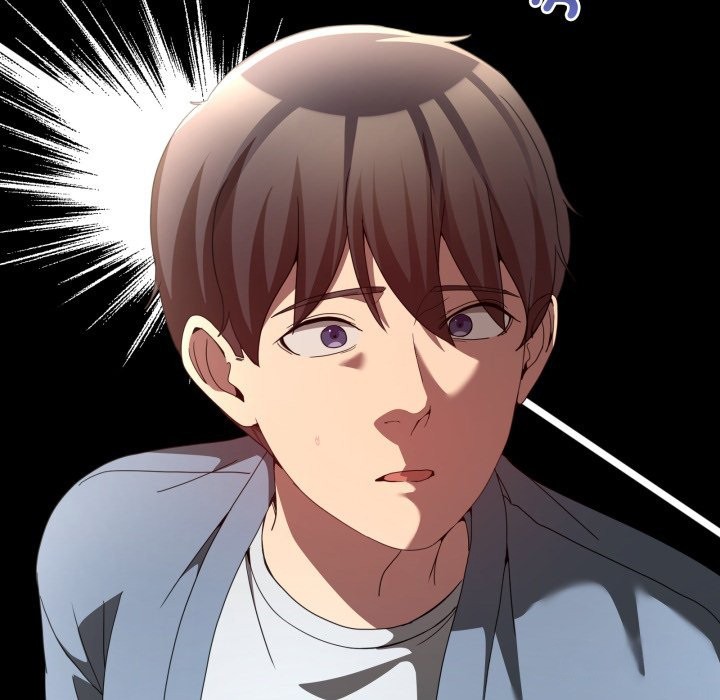 男人止步 - 第41話 - page 159