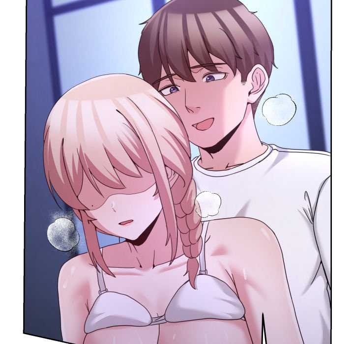 男人止步 - 第35話 - page 115