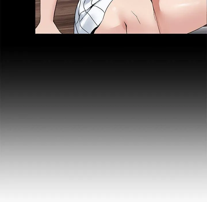 男人止步 - 第5話 - page 12