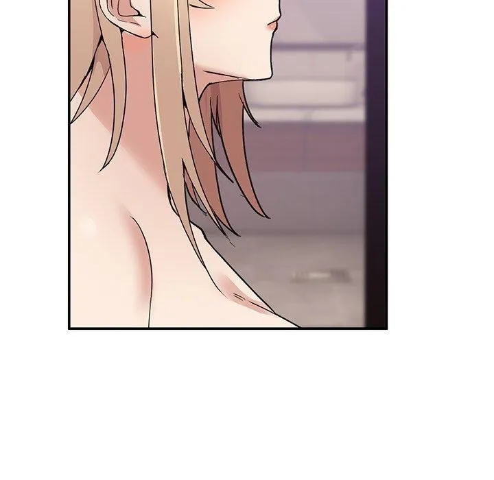 男人止步 - 第5話 - page 23