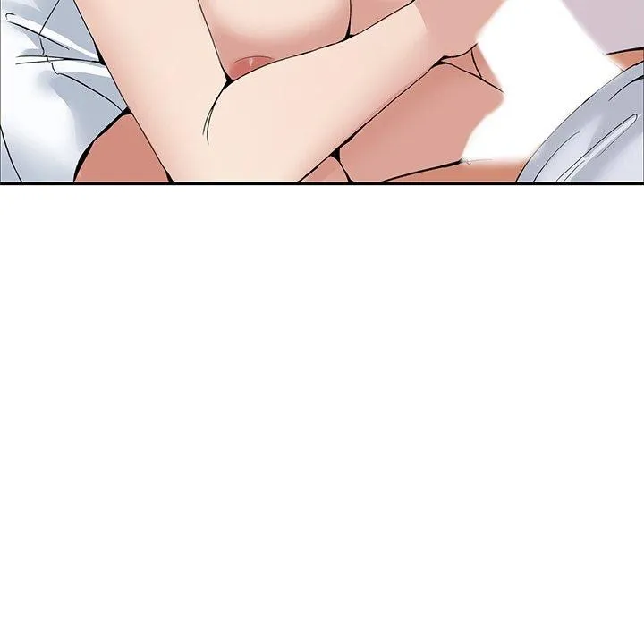 男人止步 - 第5話 - page 34