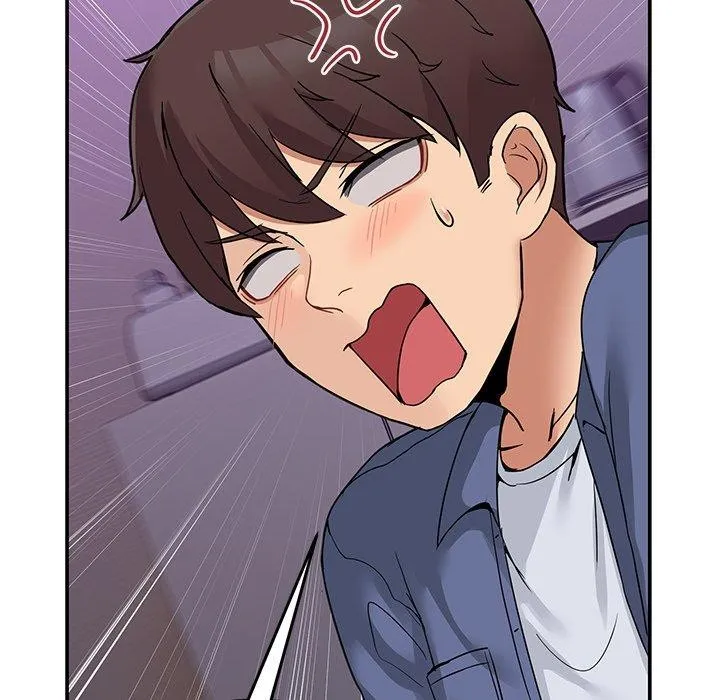 男人止步 - 第5話 - page 54