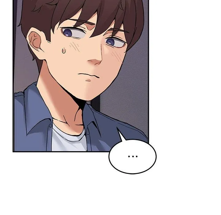 男人止步 - 第5話 - page 88