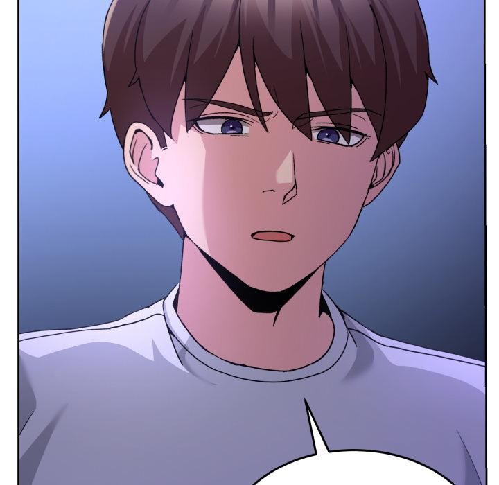 男人止步 - 第29話 - page 109