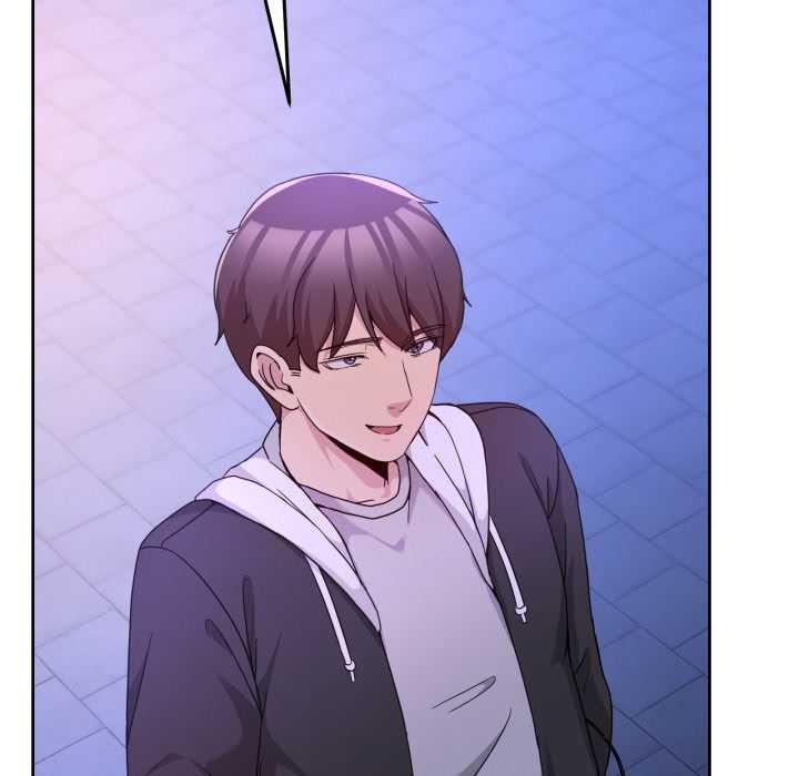男人止步 - 第37話 - page 29