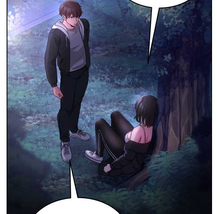 男人止步 - 第37話 - page 96