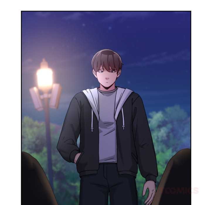 男人止步 - 第37話 - page 108