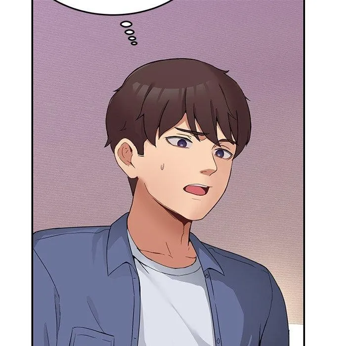 男人止步 - 第4話 - page 19