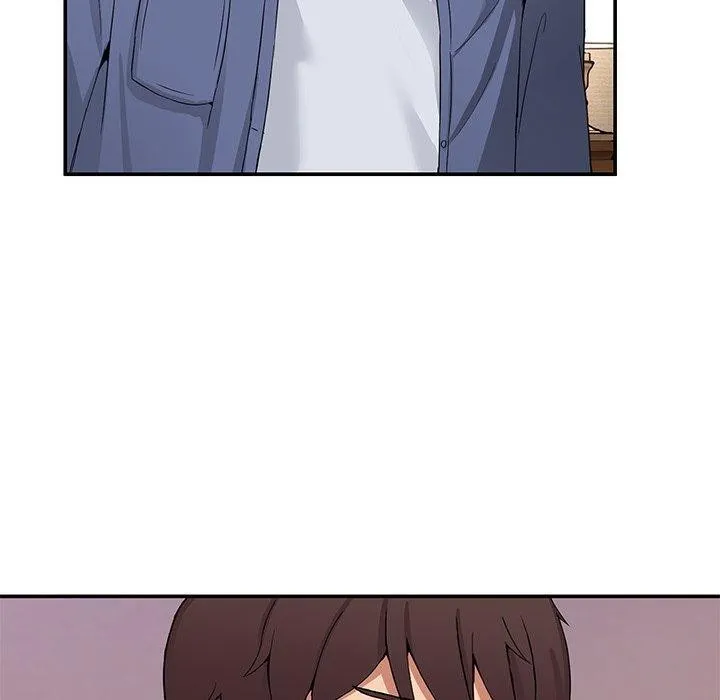 男人止步 - 第4話 - page 20