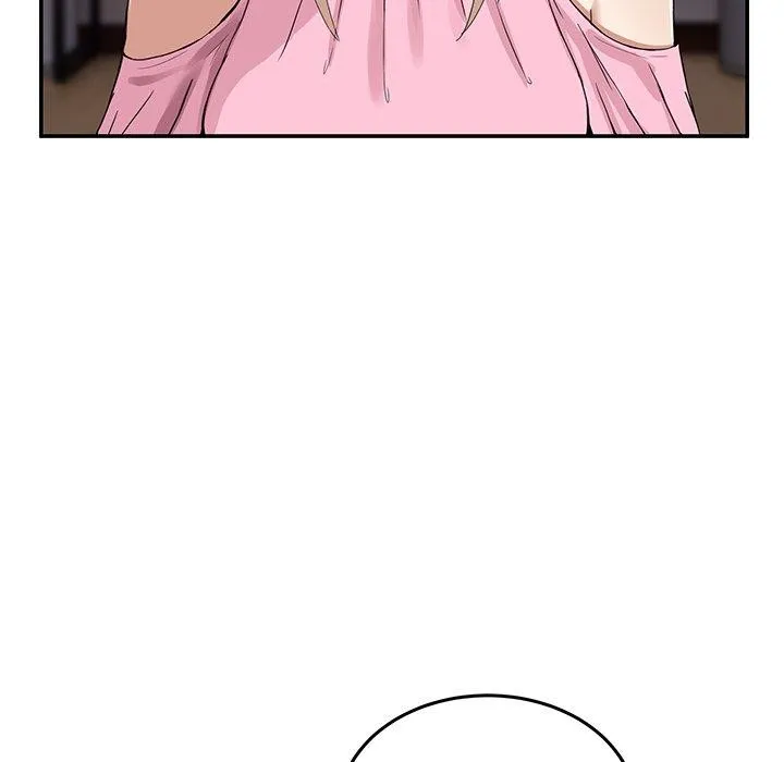男人止步 - 第4話 - page 34