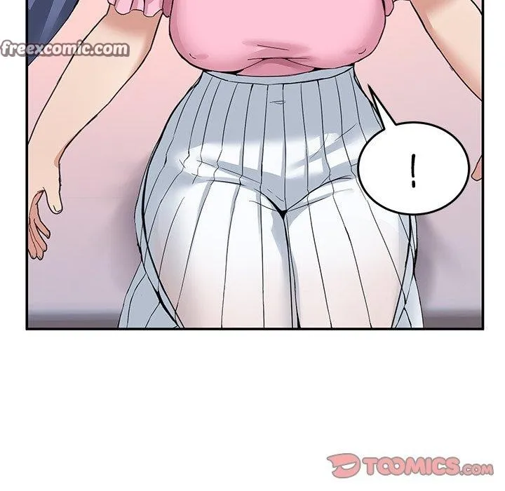 男人止步 - 第4話 - page 84