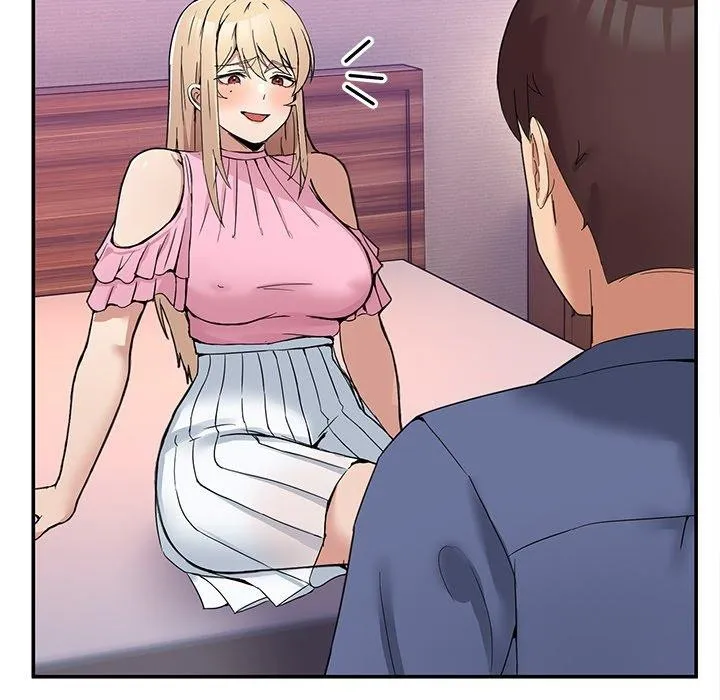 男人止步 - 第4話 - page 113