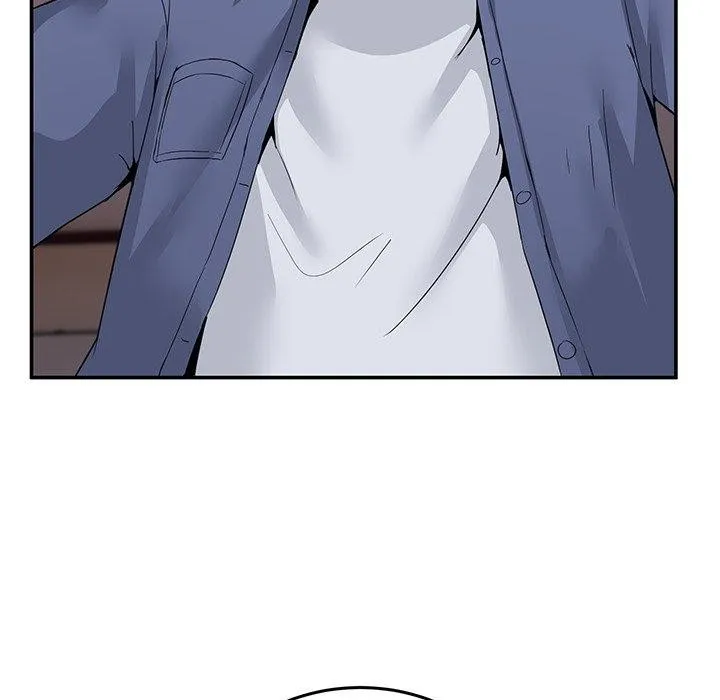 男人止步 - 第4話 - page 139