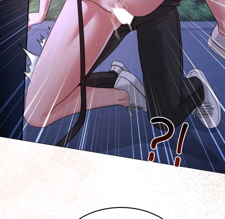 男人止步 - 第39話 - page 113