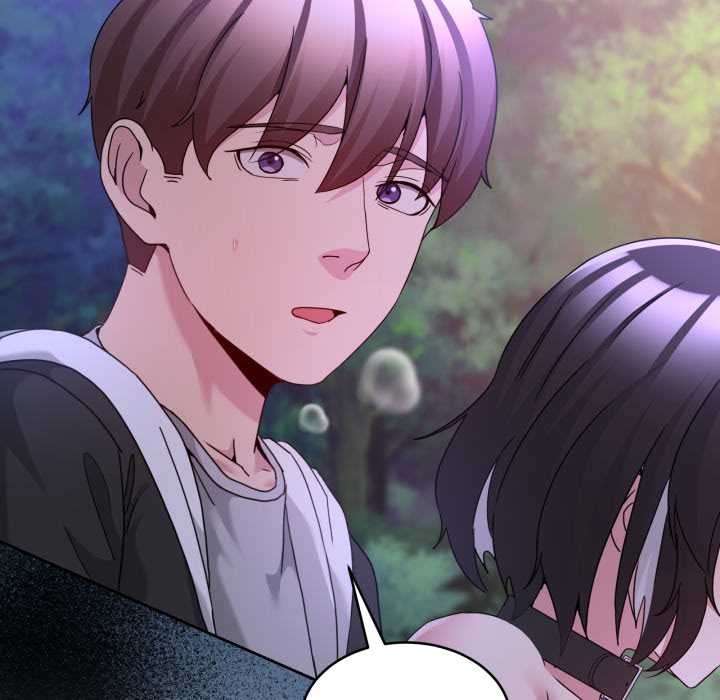 男人止步 - 第39話 - page 134