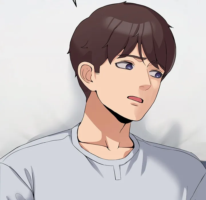 男人止步 - 第1话 - page 99