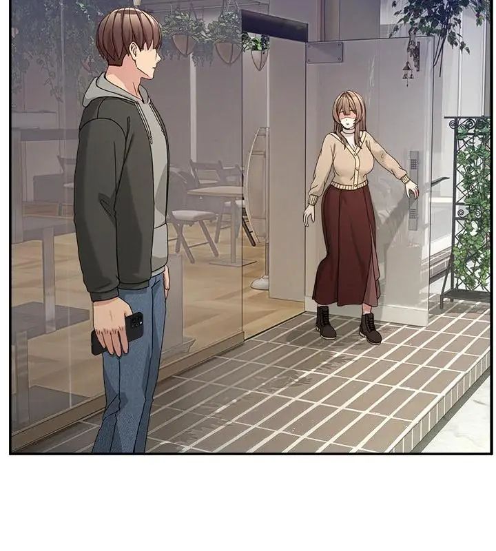 男人止步 - 第58話 - page 151