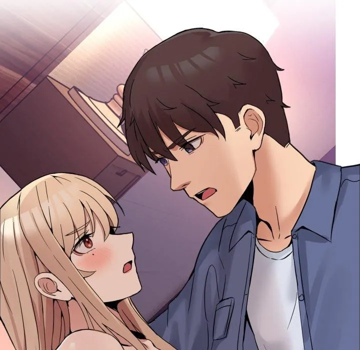 男人止步 - 第7話 - page 19