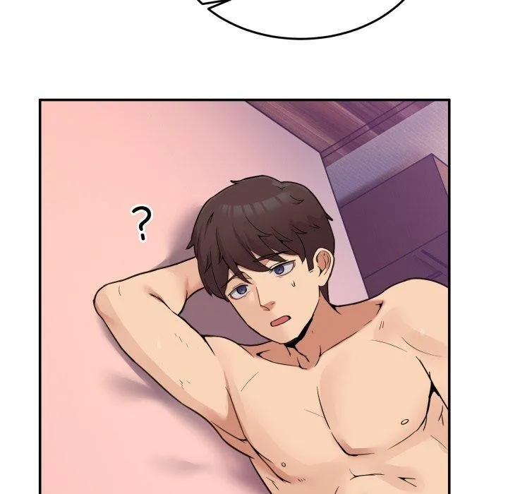 男人止步 - 第7話 - page 156