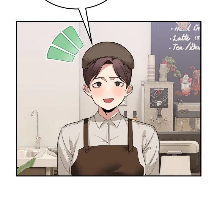 男人止步 - 第10話 - page 89