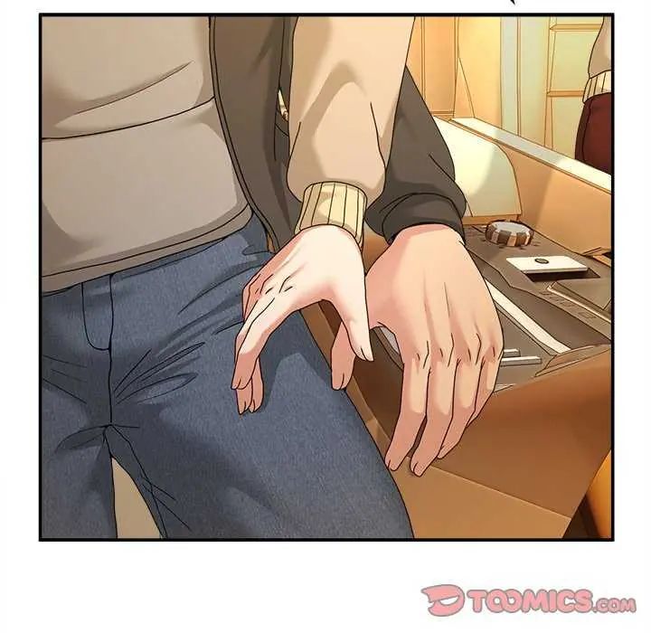 男人止步 - 第59話 - page 57