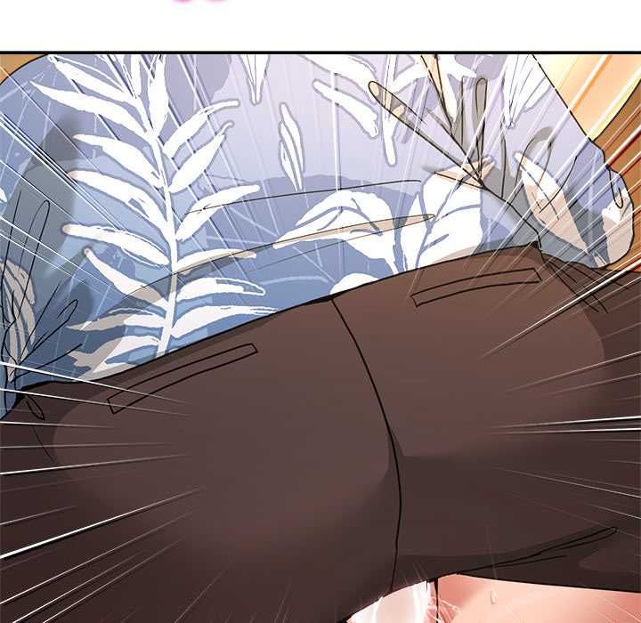 男人止步 - 第54話 - page 5